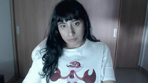 SIMONA  online show from 11-21-25, 06:39
