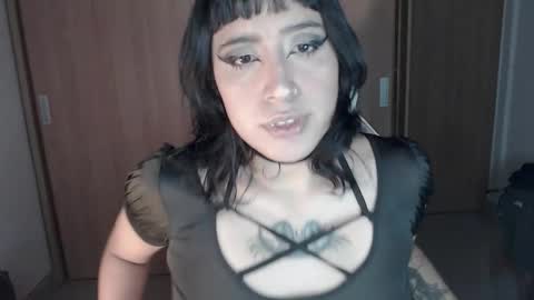 SIMONA  online show from 01-09-26, 02:47