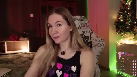 Alisia  Monday to Friday from 10 am to 4 pm GMT 2 online show from 01-07-26, 08:17