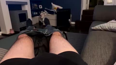 hello_mush online show from 03-01-26, 09:39