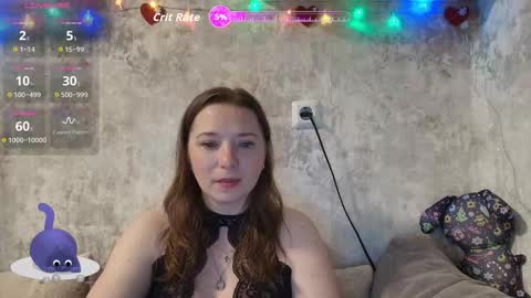 Mila online show from 02-25-26, 04:27