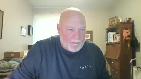 helloforfun111 online show from 10-19-25, 02:29