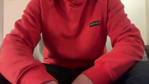 hellohowareyou66 online show from 11-28-25, 01:52