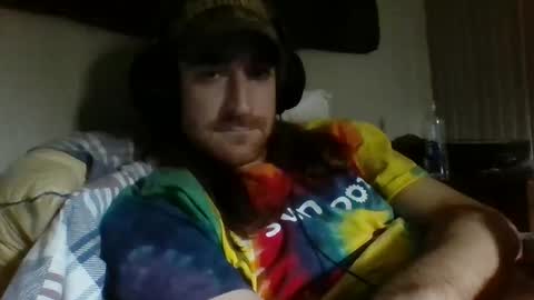 Snapshot of hellothereimcoolyo chatting on 10-06-25, 01:19 longhairbeardedguy online show from 10-06-25, 01:19