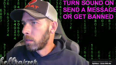 hellraizer online show from 12-28-24, 07:01