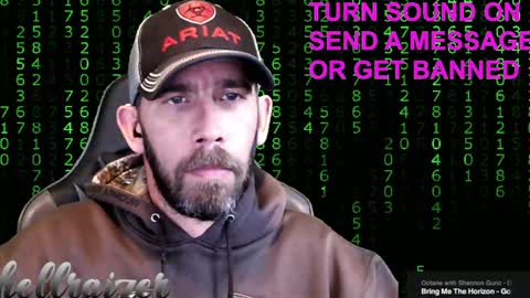 hellraizer online show from 01-01-25, 06:27