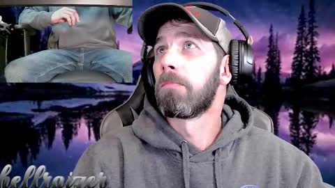 hellraizer online show from 10-25-25, 06:35