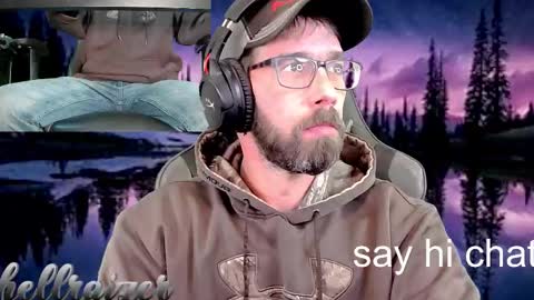 hellraizer online show from 11-01-25, 04:09