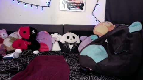hellrazorbabexxx online show from 12-16-24, 03:19