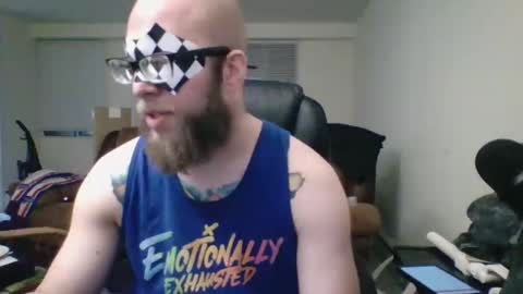 Snapshot of hellskyraider chatting on 02-26-25, 01:53 HellSkyRaider online show from 02-26-25, 01:53