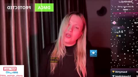 Snapshot of hellyriddle chatting on 01-18-25, 02:55 DeleteyourSadness online show from 01-18-25, 02:55