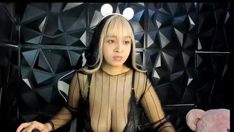 heluehorny13 online show from 03-16-26, 01:22