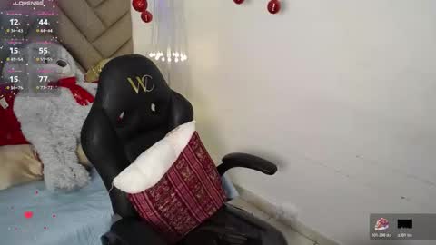 Zahira online show from 12-02-25, 07:53