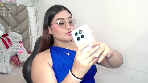 Zahira online show from 01-17-26, 07:39