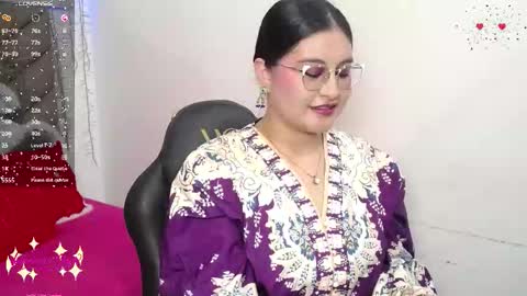 Zahira online show from 02-17-26, 07:31