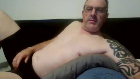 hempie1973 online show from 07-02-26, 12:33