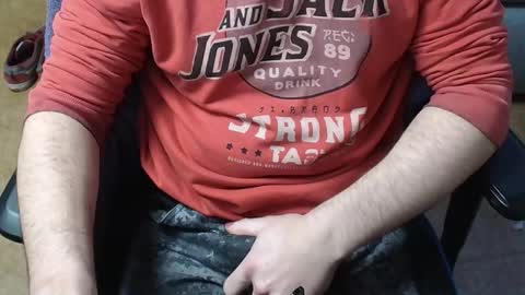 Hendrik online show from 01-16-26, 03:38