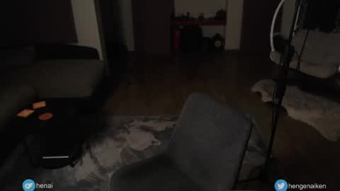 Hengen Aiken online show from 02-26-25, 05:50