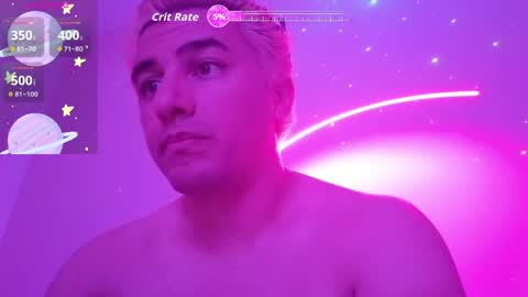 HENNIDRIP online show from 03-07-26, 03:03