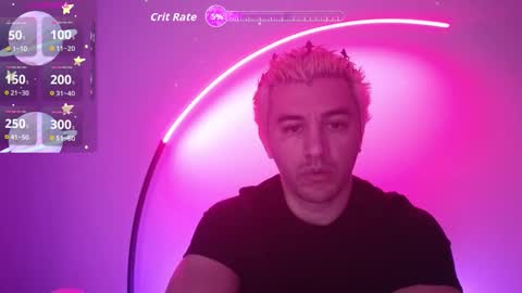 HENNIDRIP online show from 03-08-26, 09:29