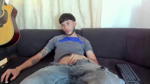 henrik_senn online show from 09-16-25, 09:16