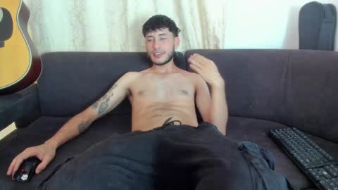 henrik_senn online show from 09-20-25, 10:55