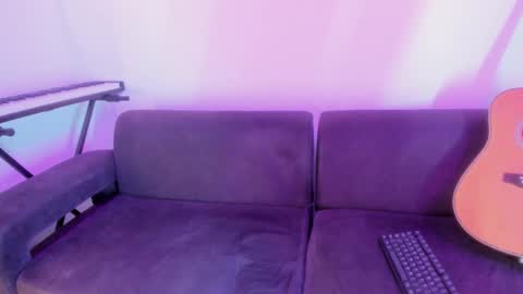 henrik_senn online show from 11-12-25, 12:55