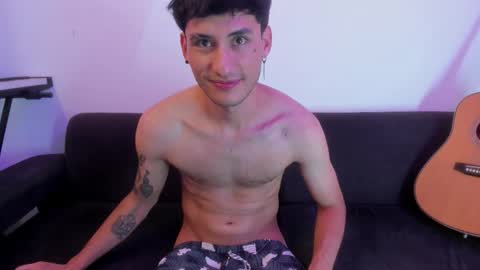 henrik_senn online show from 03-02-26, 08:10