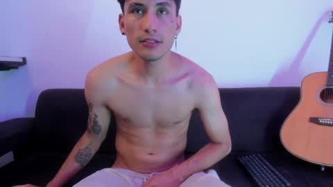 henrik_senn online show from 04-04-26, 11:24