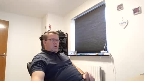 henrikrp1971 online show from 12-03-24, 11:11