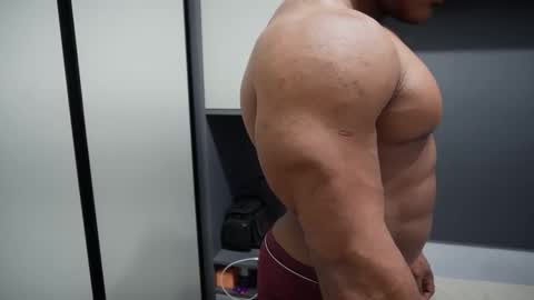 Henri online show from 12-03-25, 09:35