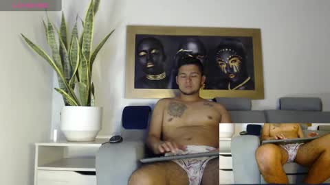 henrique online show from 01-29-25, 02:30