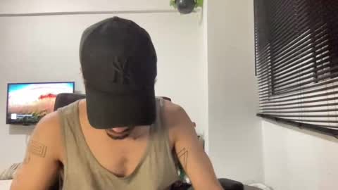 henriquemadaleno online show from 09-21-25, 12:23