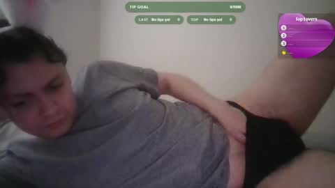 Snapshot of henry4757 chatting on 02-19-26, 06:37 Henry online show from 02-19-26, 06:37