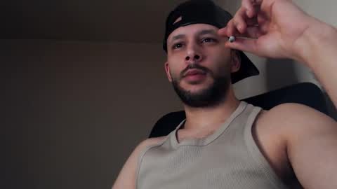 HenryAxe online show from 11-07-25, 02:55