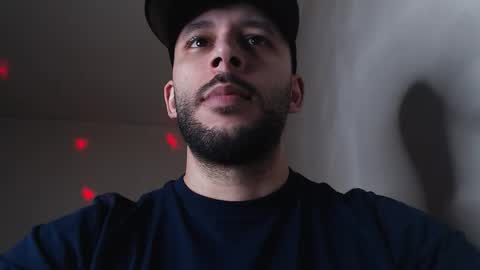 HenryAxe online show from 11-07-25, 07:14