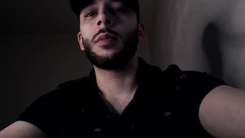 HenryAxe online show from 11-17-25, 09:48