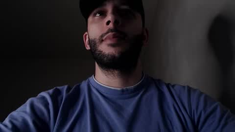 HenryAxe online show from 12-14-25, 06:45