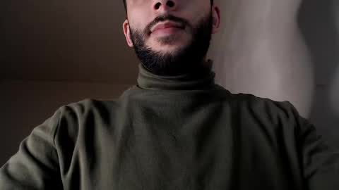 HenryAxe online show from 02-08-26, 01:14