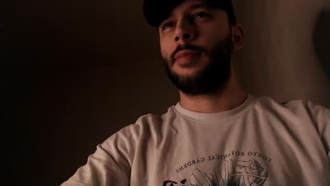 HenryAxe online show from 04-05-26, 11:29