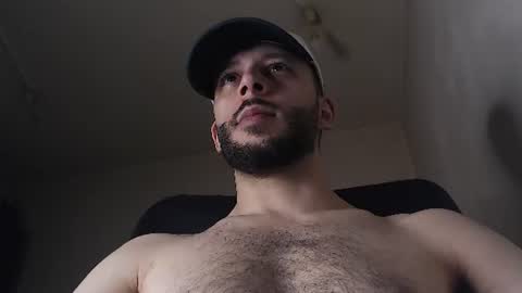 Snapshot of henryaxe chatting on 06-22-26, 12:57 HenryAxe online show from 06-22-26, 12:57