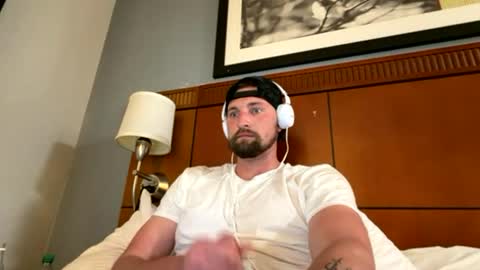 HenryJackk online show from 07-02-26, 03:34
