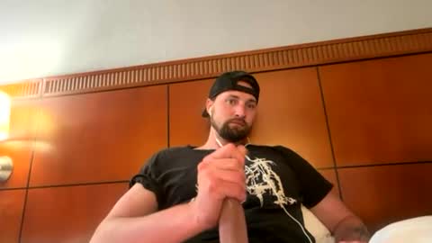 HenryJackk online show from 07-03-26, 03:46