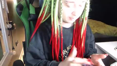 Hentaishiing online show from 03-26-26, 05:29