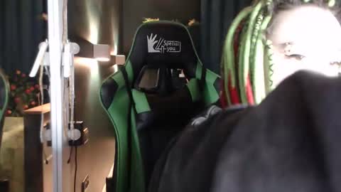 Hentaishiing online show from 04-02-26, 04:48