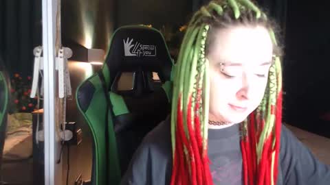 Hentaishiing online show from 04-04-26, 04:26