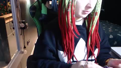 Hentaishiing online show from 04-10-26, 07:07