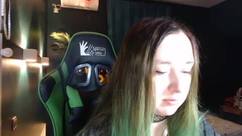 Hentaishiing online show from 07-07-26, 06:01