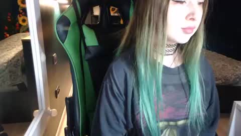 Hentaishiing online show from 07-21-26, 02:08