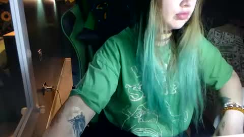 Hentaishiing online show from 07-23-26, 05:44
